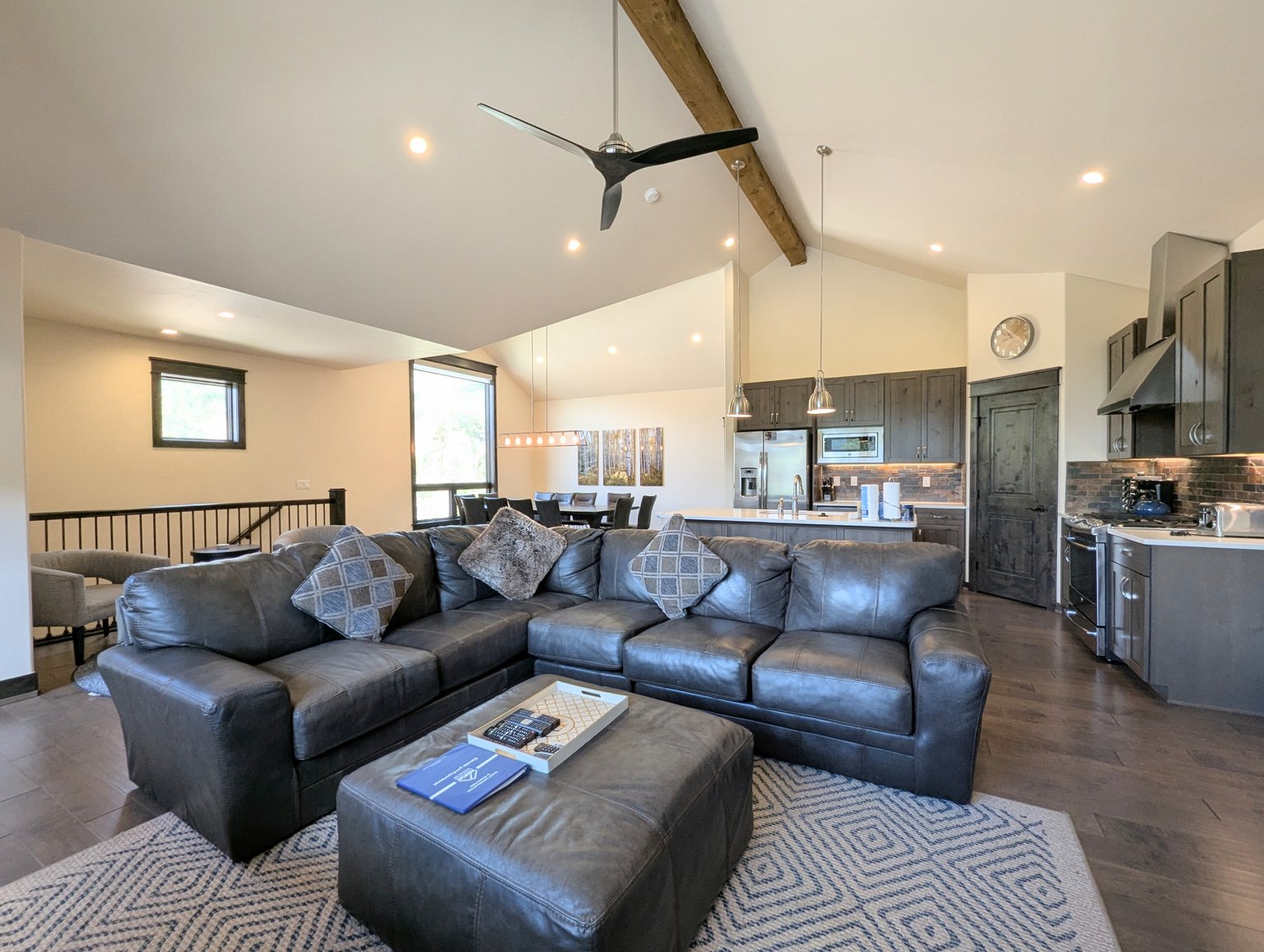 Keystone Vacation Rental