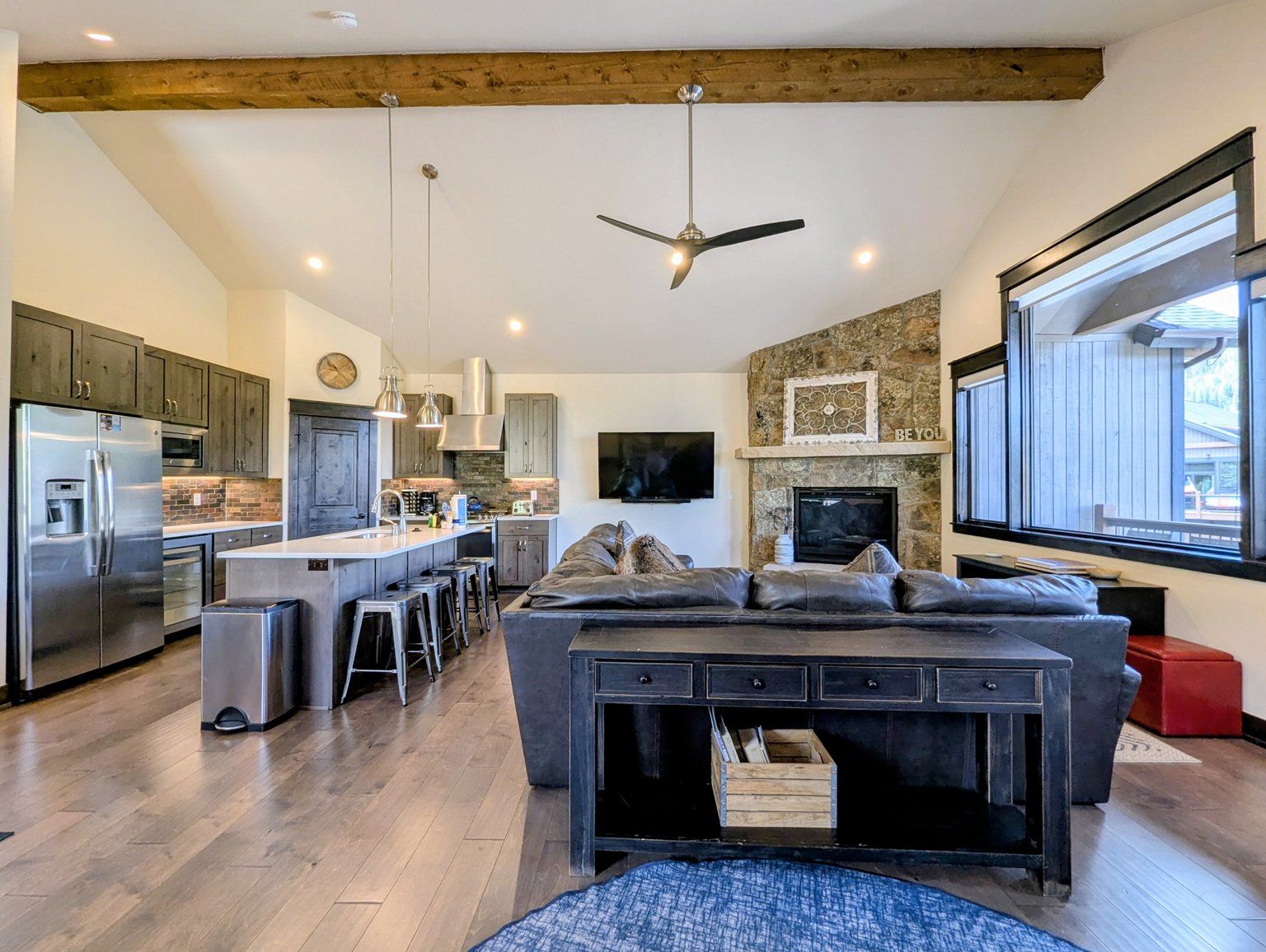 Keystone Vacation Rental
