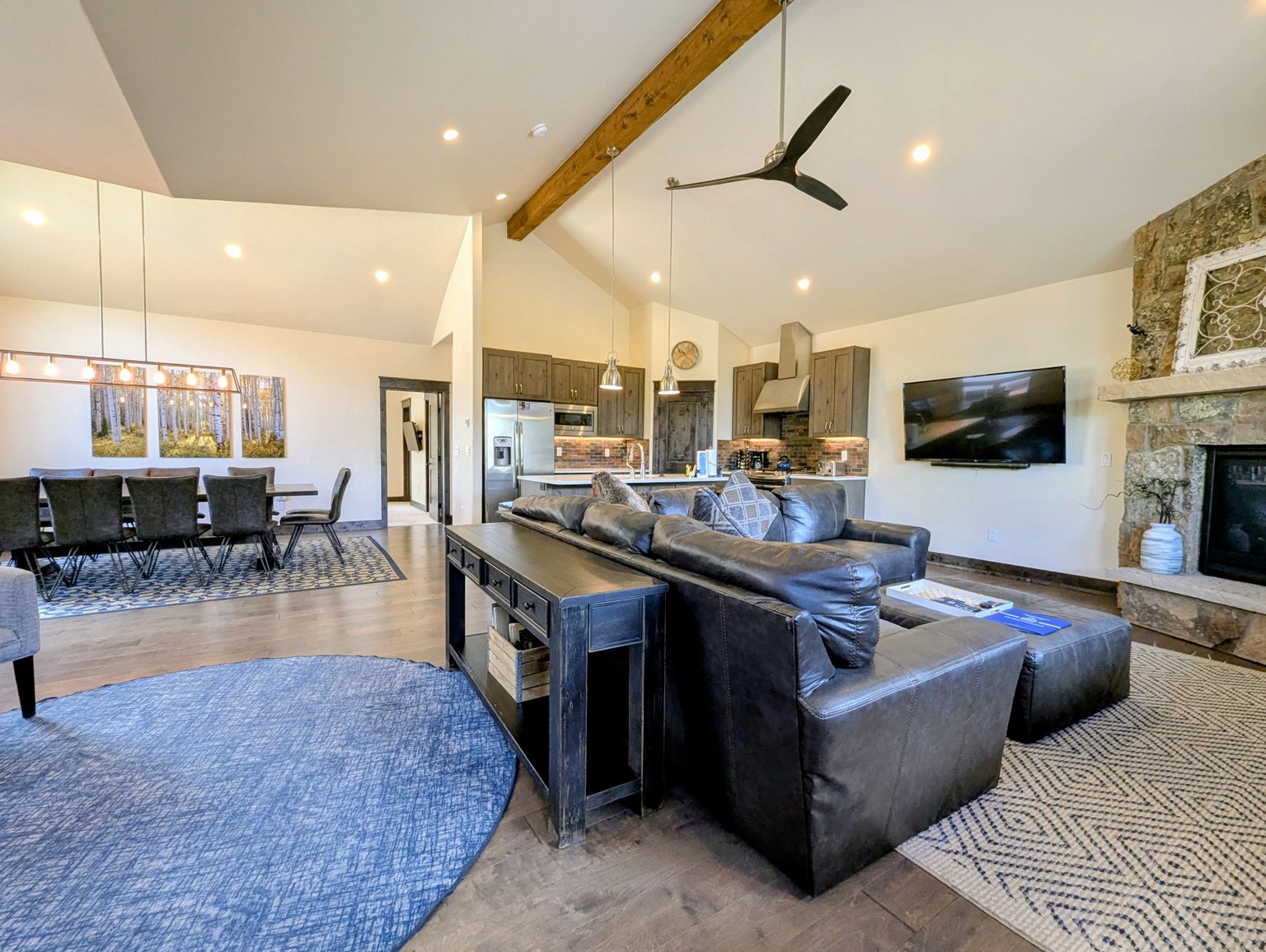 Keystone Vacation Rental