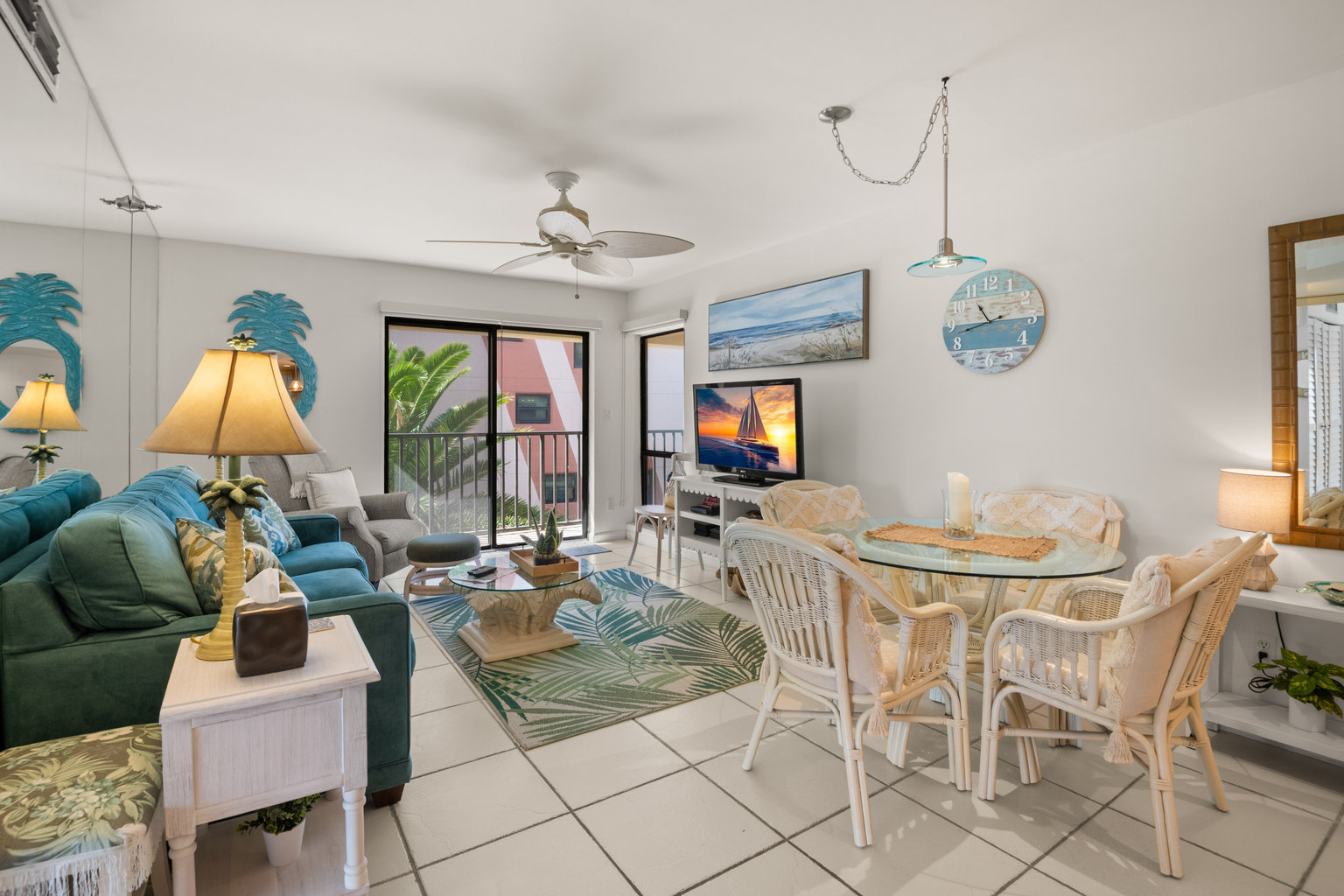 St Pete Beach Vacation Rental