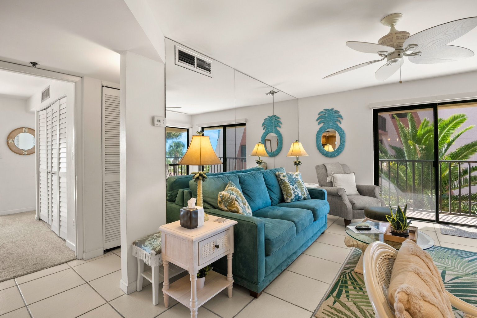 St Pete Beach Vacation Rental