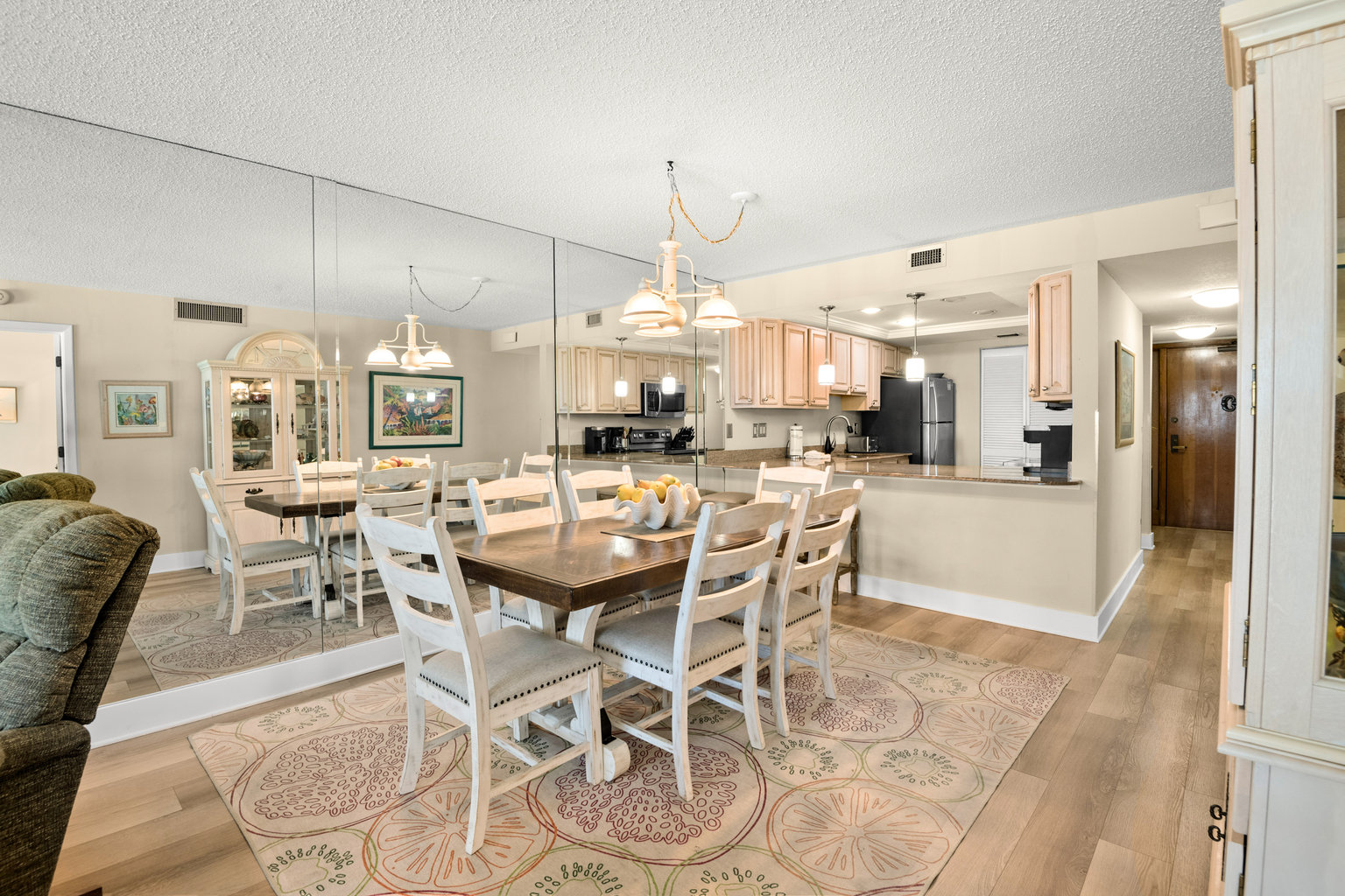 St Pete Beach Vacation Rental