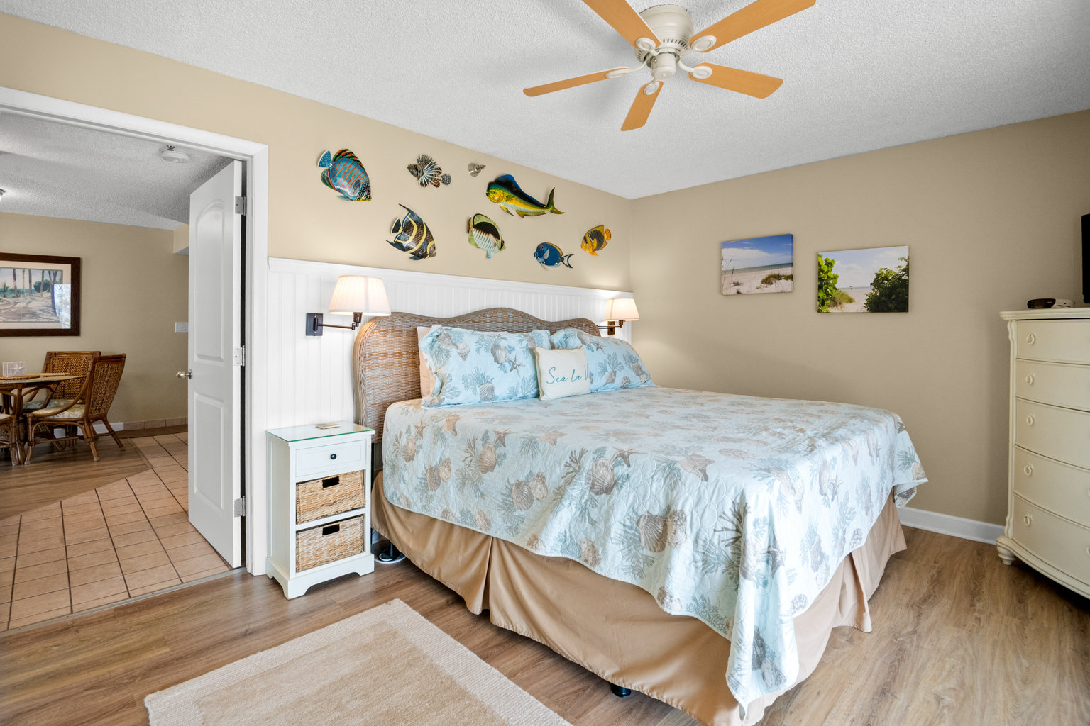 St Pete Beach Vacation Rental