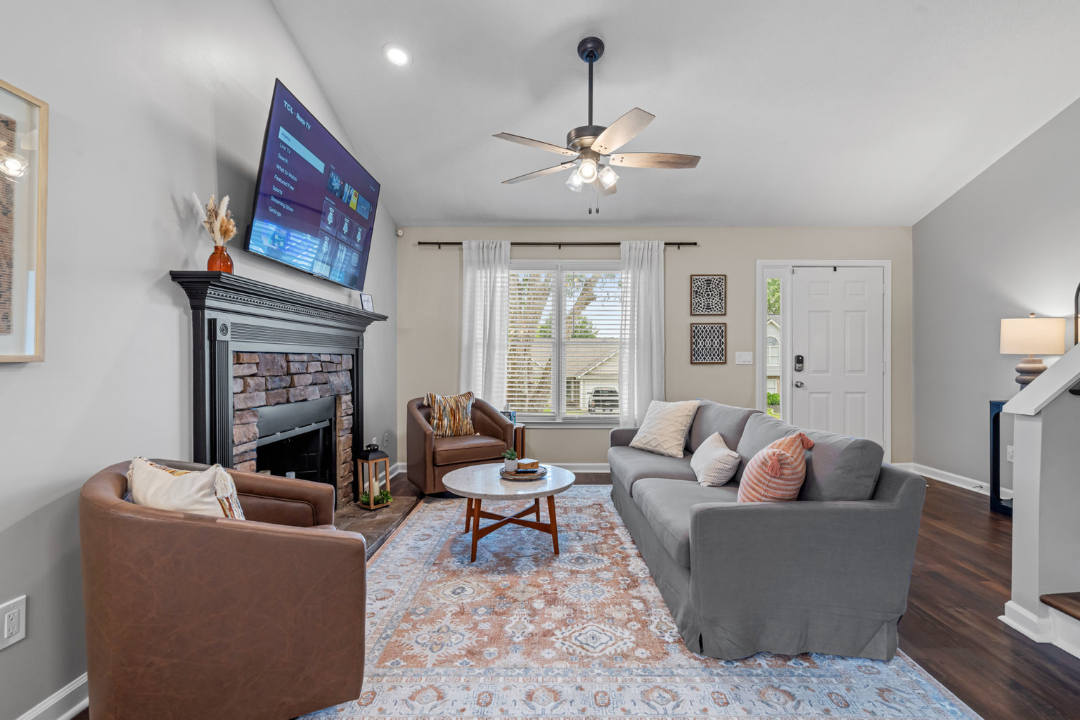 Cartersville Vacation Rental