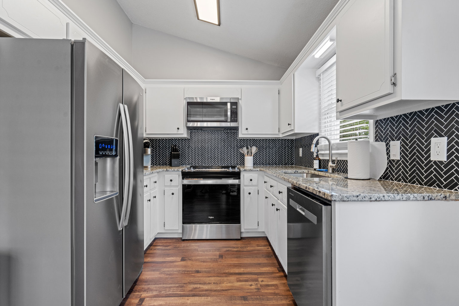 Cartersville Vacation Rental