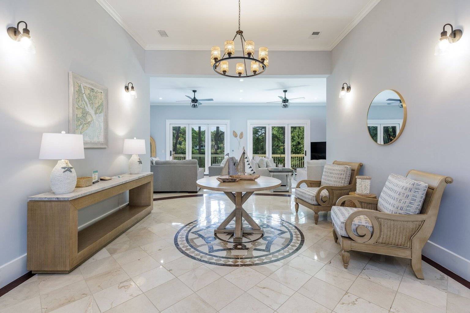 Hilton Head Island Vacation Rental