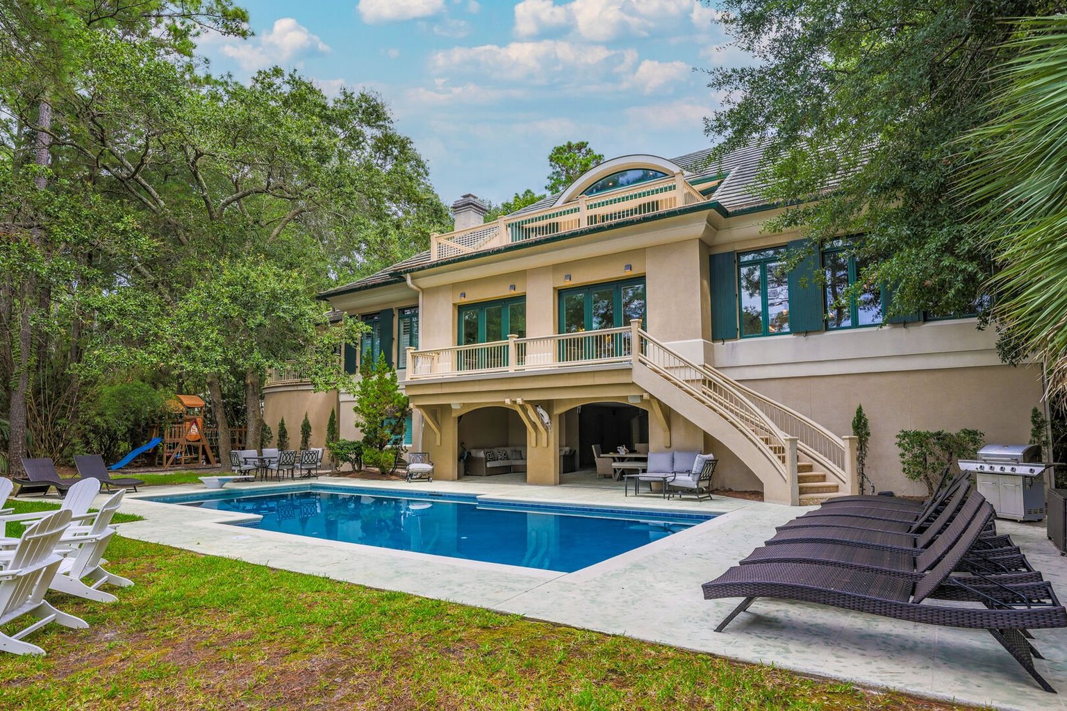 Hilton Head Island Vacation Rental