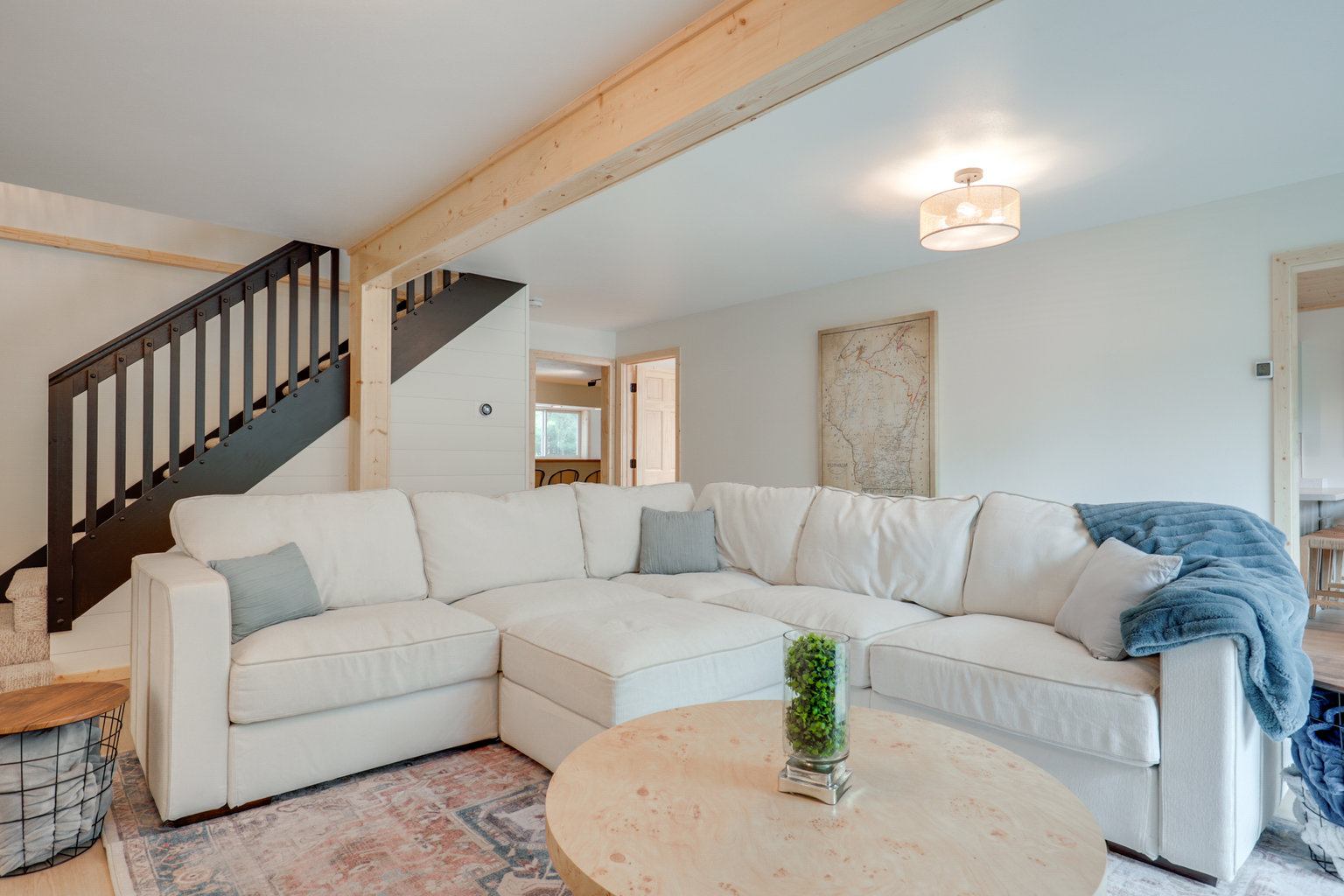 Elcho Vacation Rental