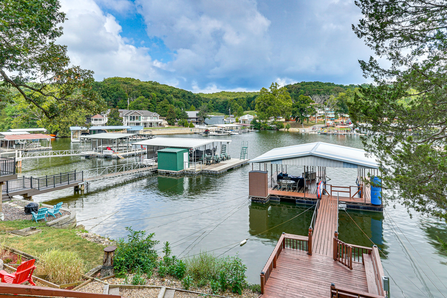 Lake Ozark Vacation Rental