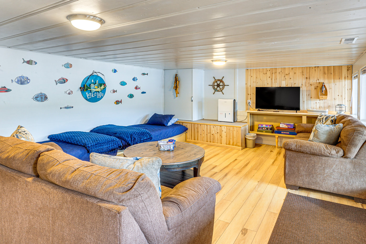 Lake Ozark Vacation Rental