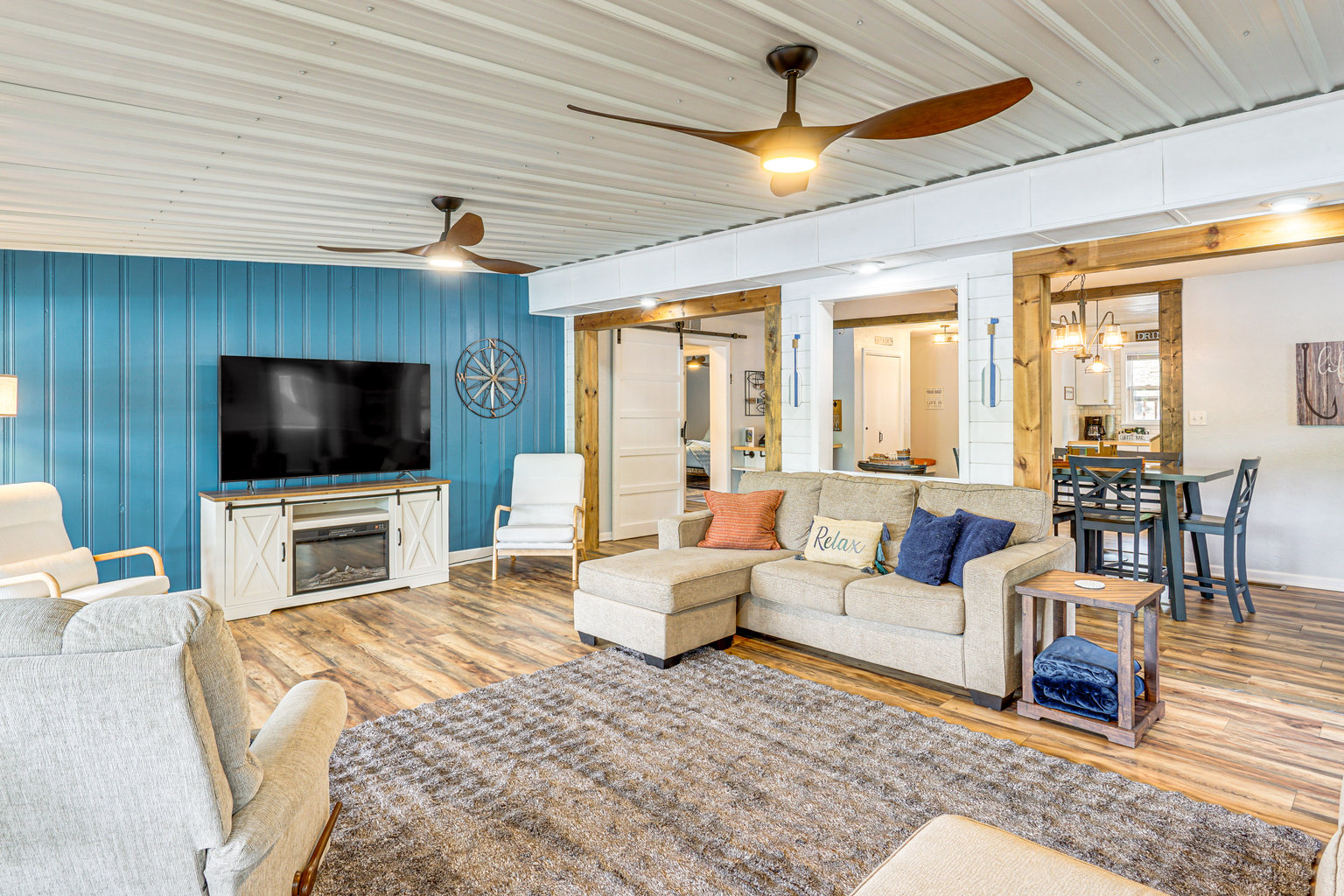 Lake Ozark Vacation Rental
