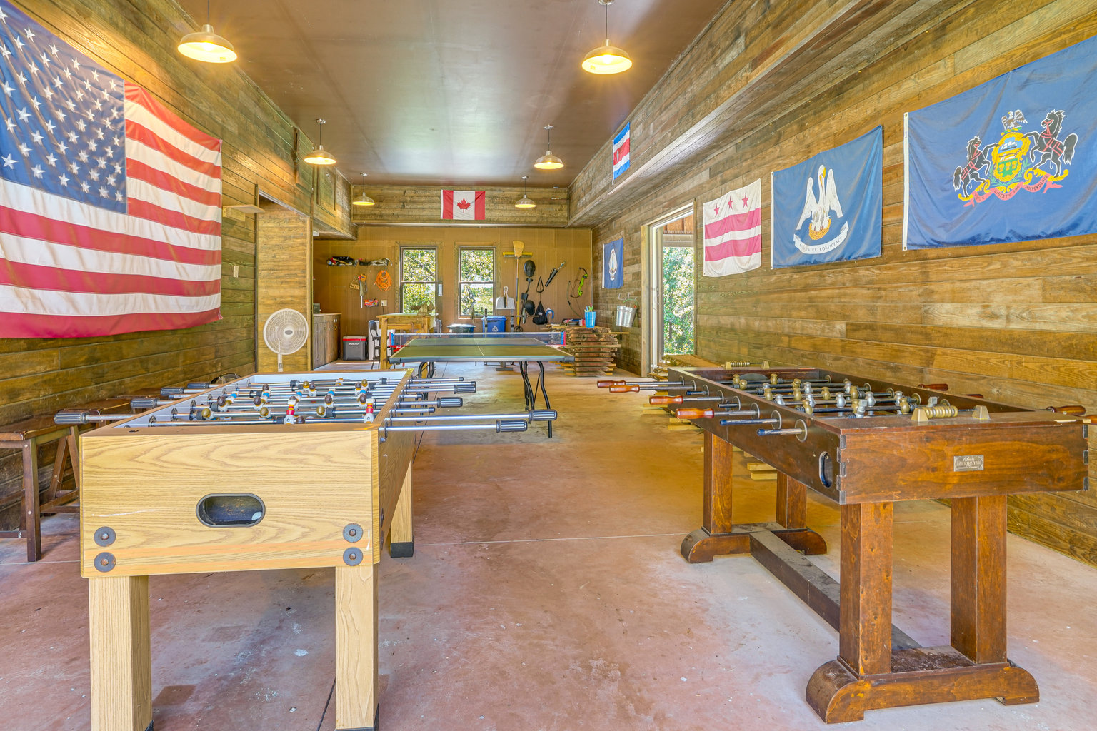 Louisa Vacation Rental