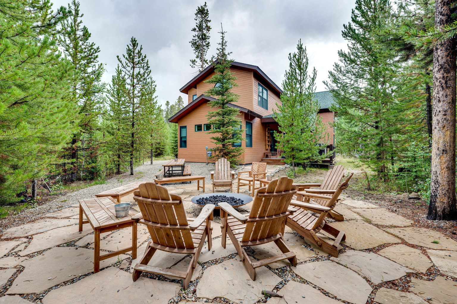 Grand Lake Vacation Rental