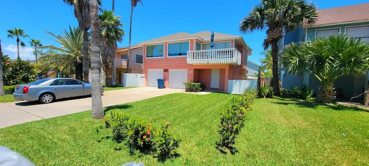 South Padre Island Vacation Rental