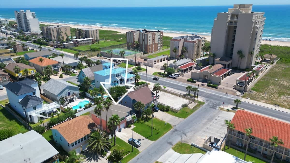 South Padre Island Vacation Rental