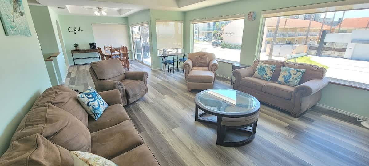 South Padre Island Vacation Rental