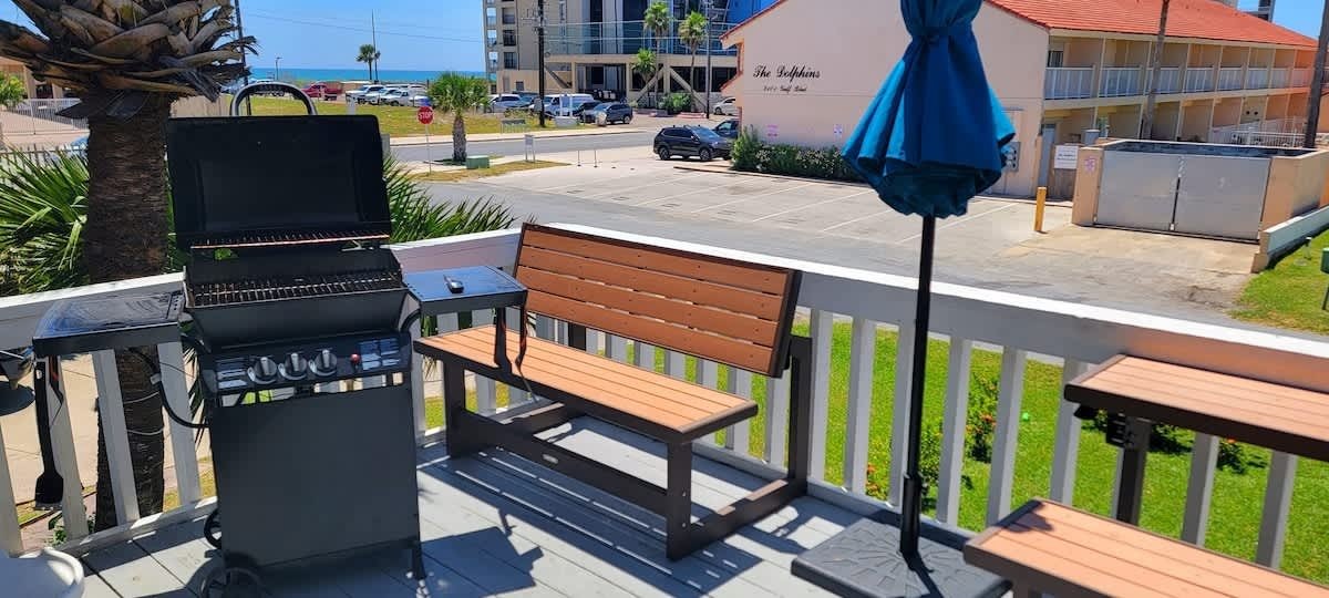 South Padre Island Vacation Rental