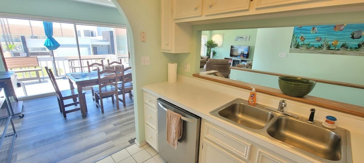 South Padre Island Vacation Rental