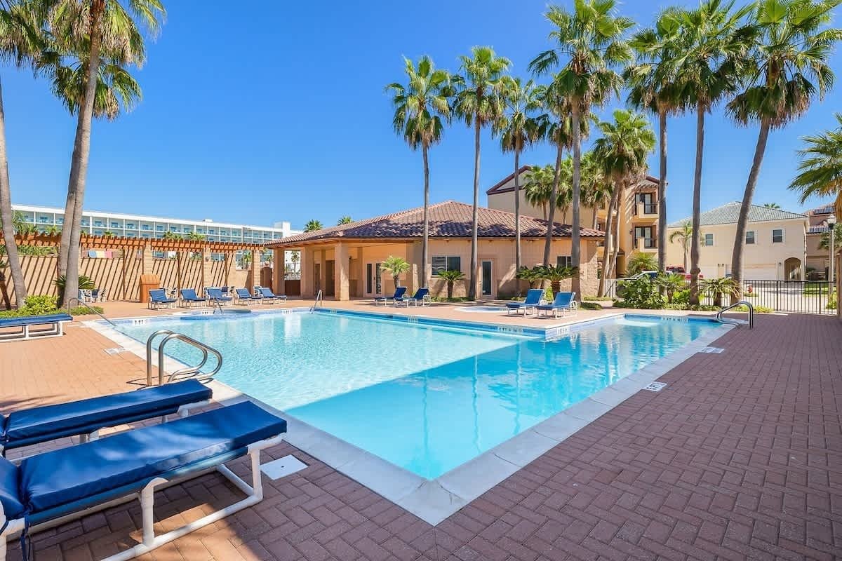 South Padre Island Vacation Rental