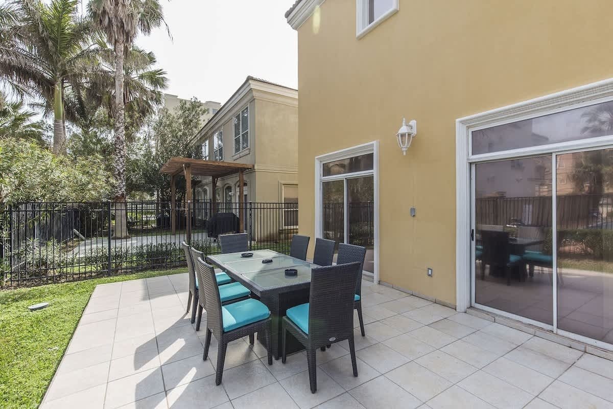 South Padre Island Vacation Rental