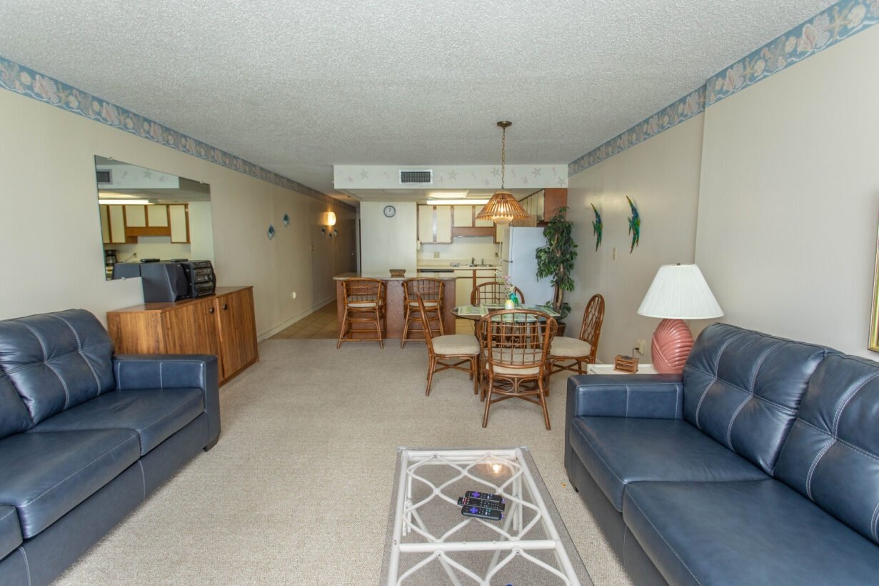 Murrells Inlet Vacation Rental
