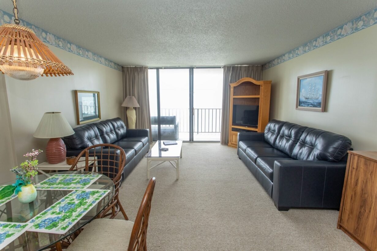 Murrells Inlet Vacation Rental