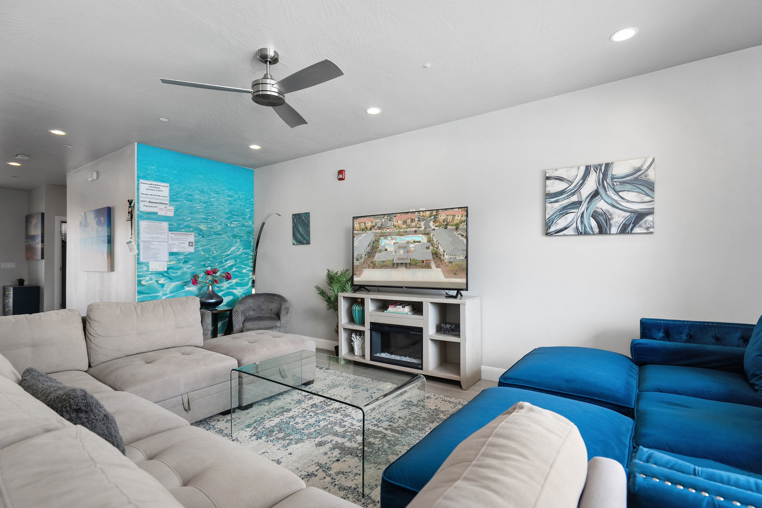 Hurricane Vacation Rental