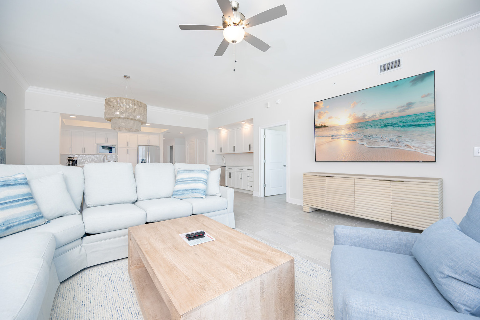 Gulf Shores Vacation Rental