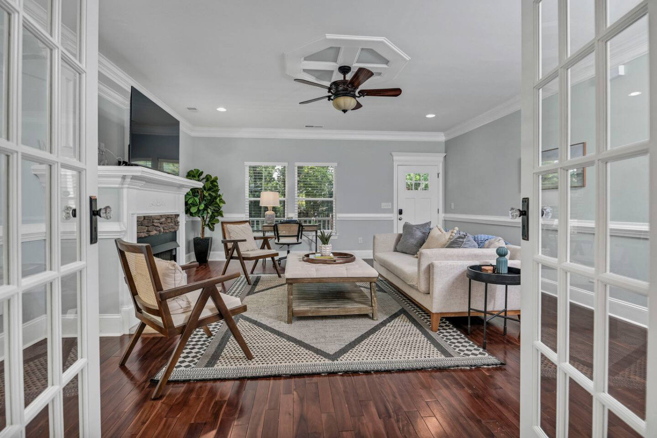 Columbia Vacation Rental