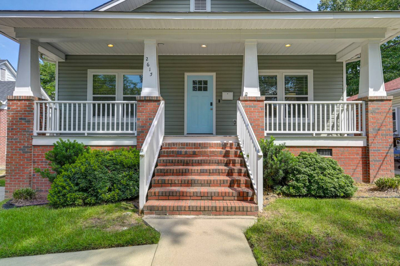 Columbia Vacation Rental