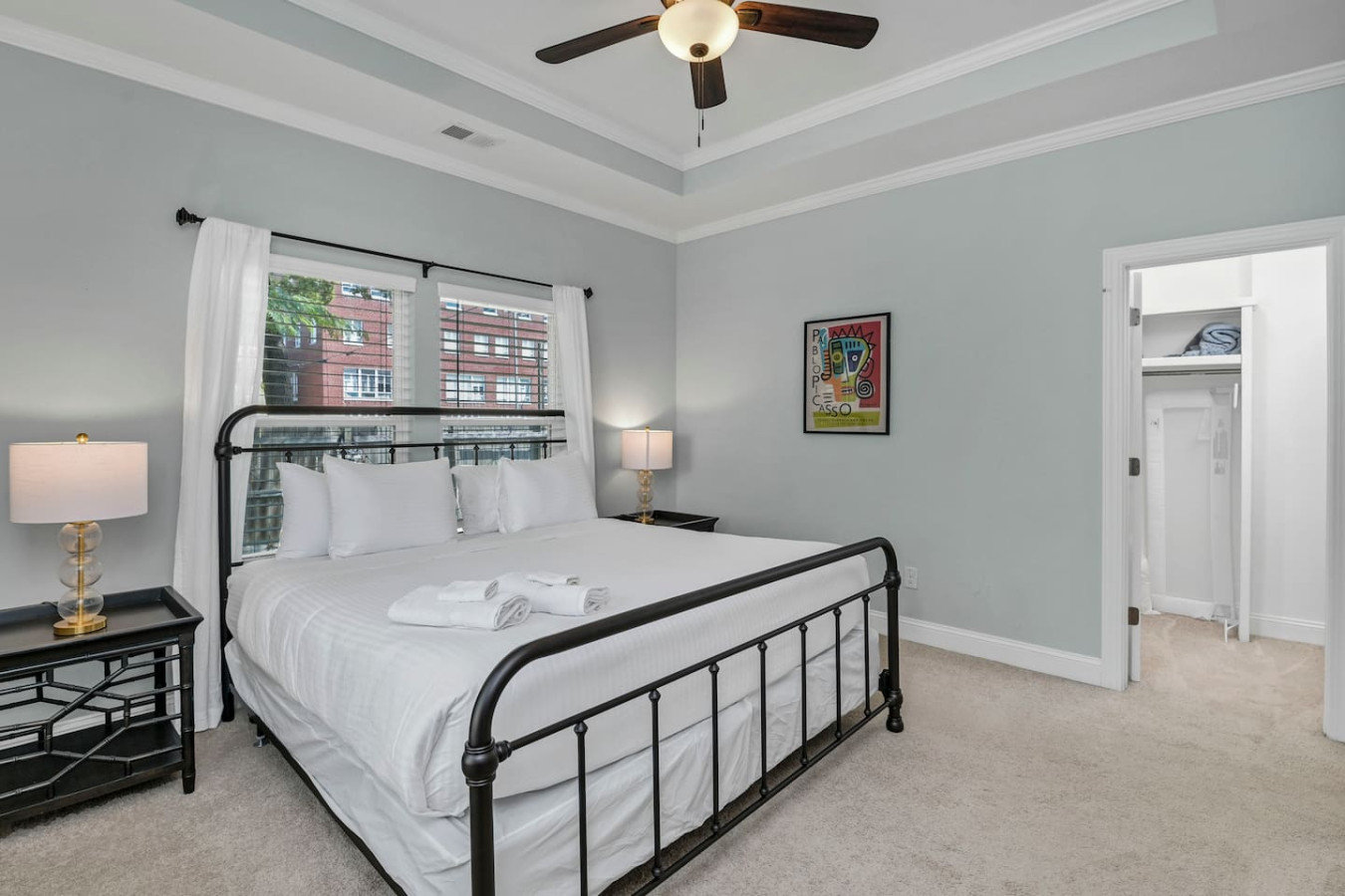 Columbia Vacation Rental
