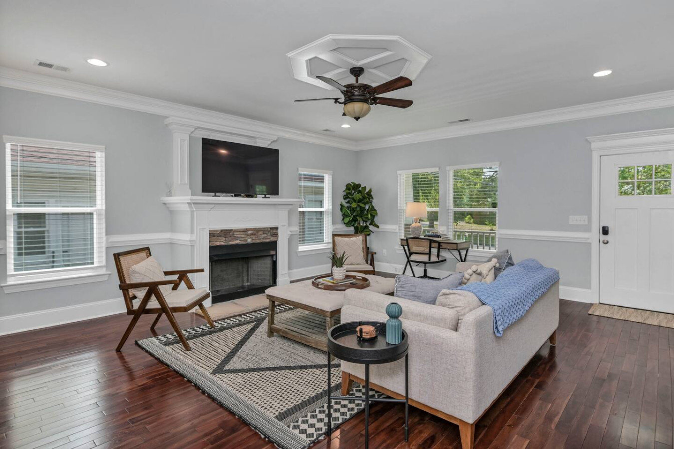 Columbia Vacation Rental