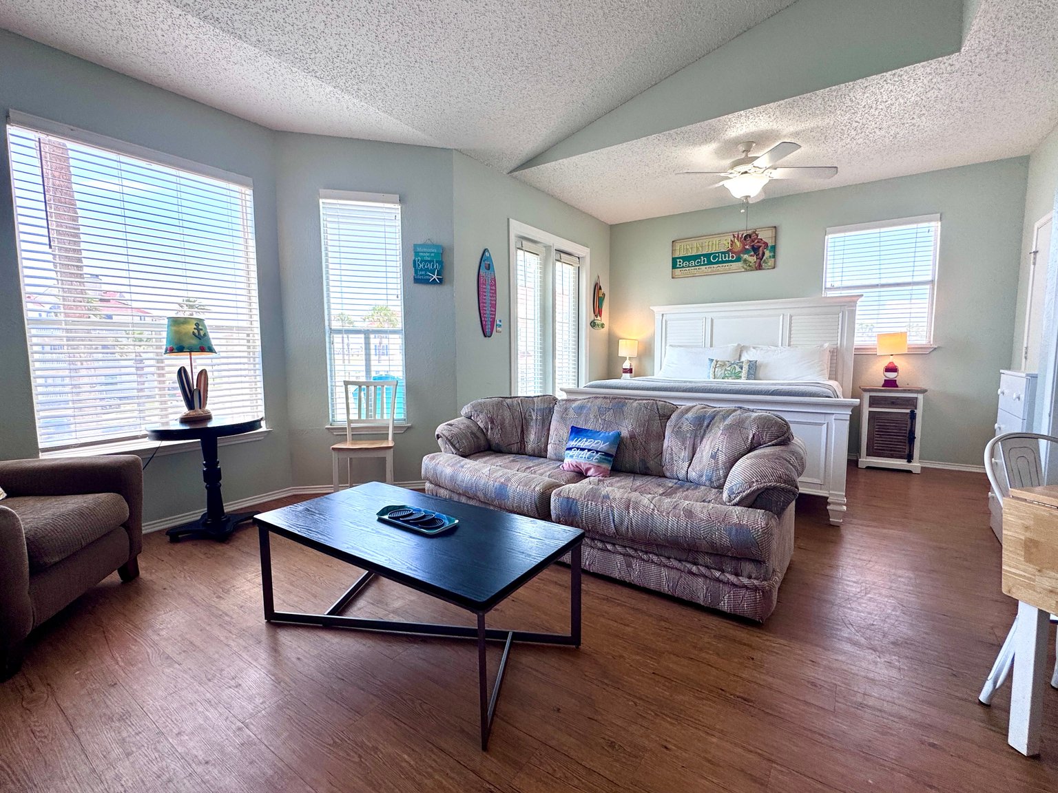 Corpus Christi Vacation Rental