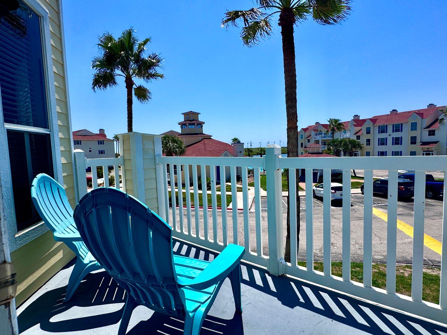Corpus Christi Vacation Rental