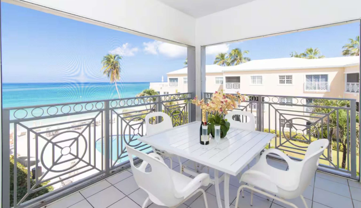 George Town Vacation Rental