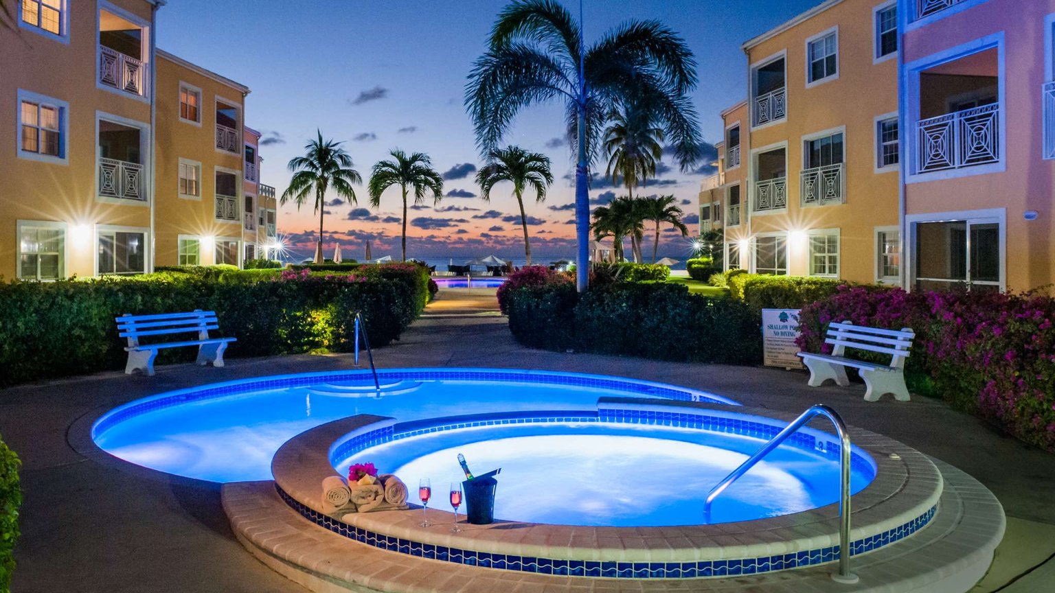 George Town Vacation Rental