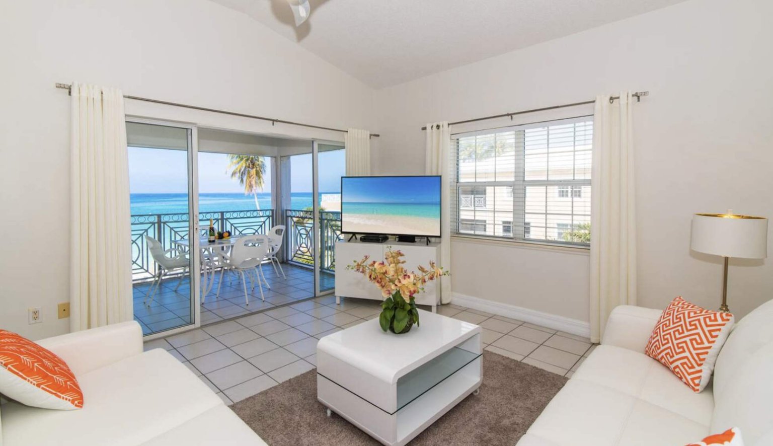 George Town Vacation Rental