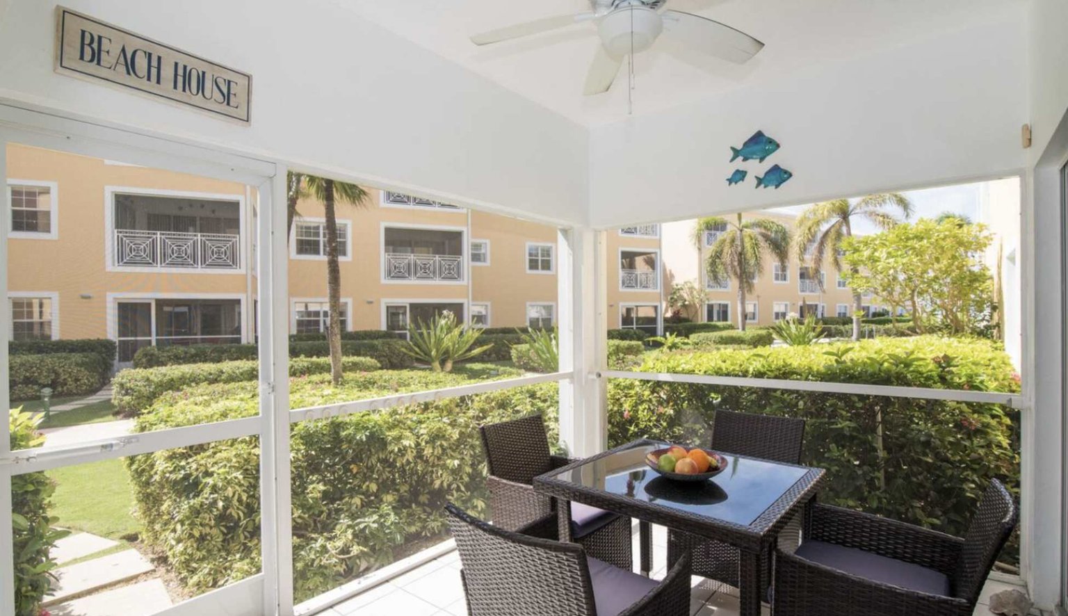 George Town Vacation Rental