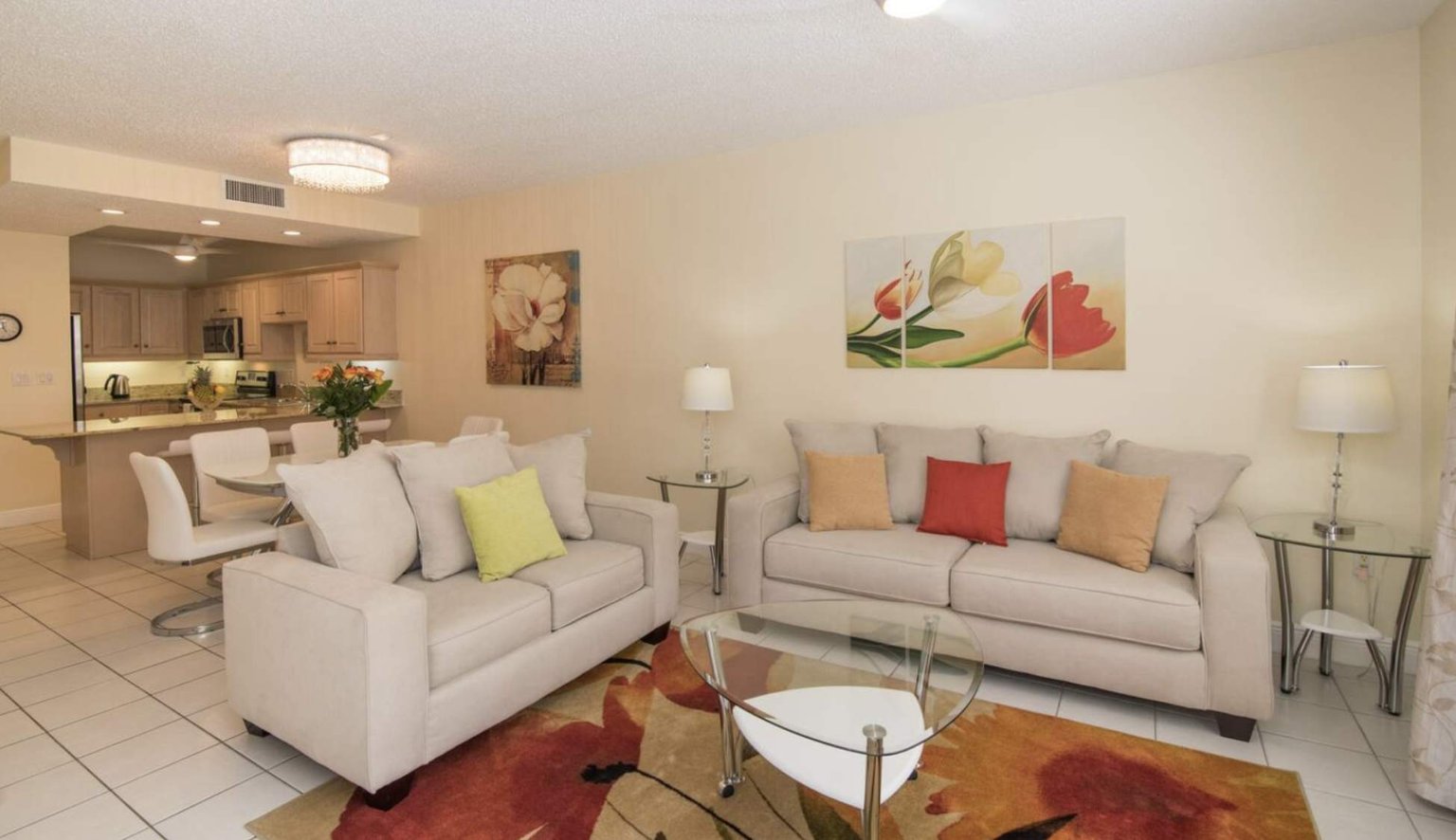 George Town Vacation Rental