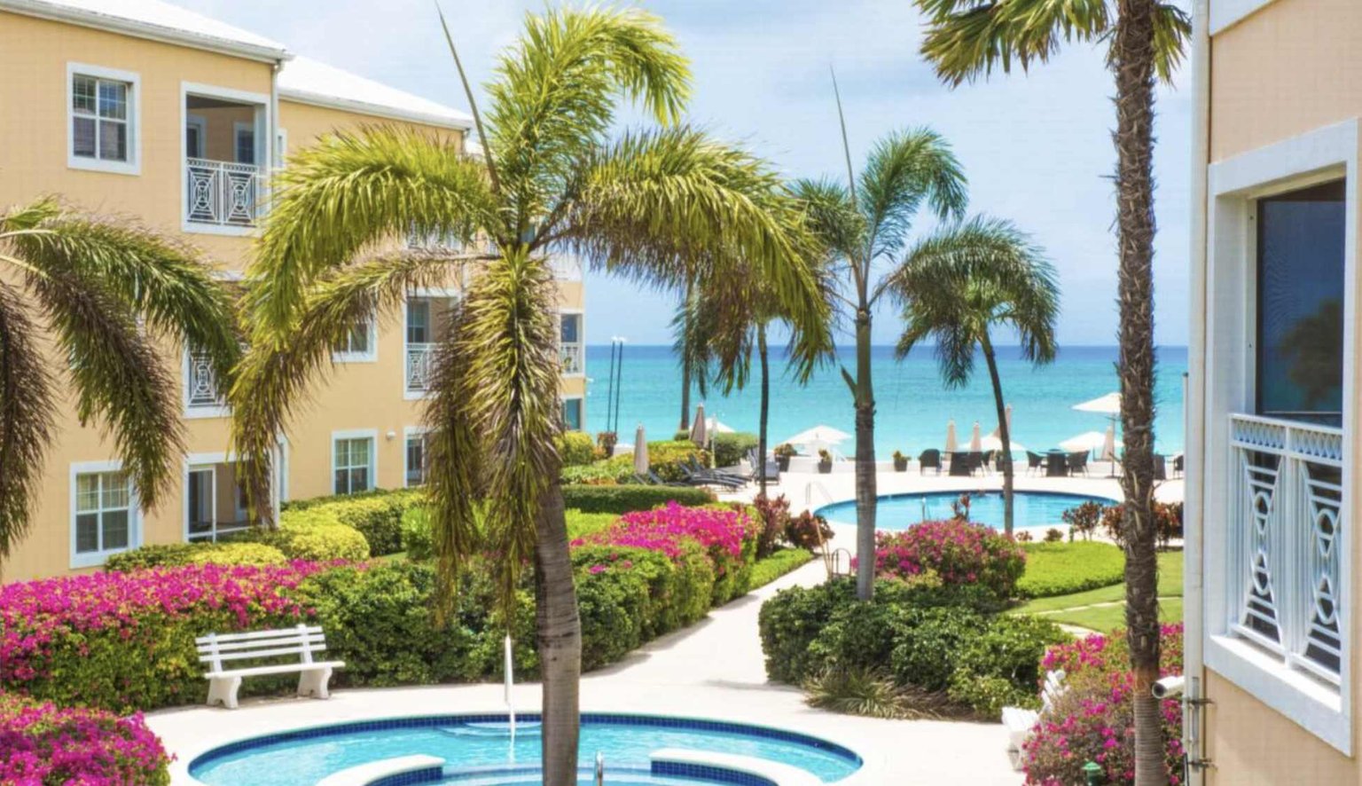 George Town Vacation Rental