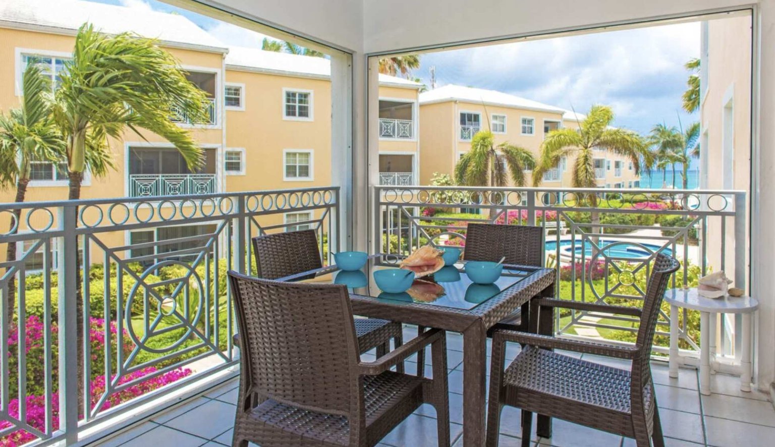 George Town Vacation Rental