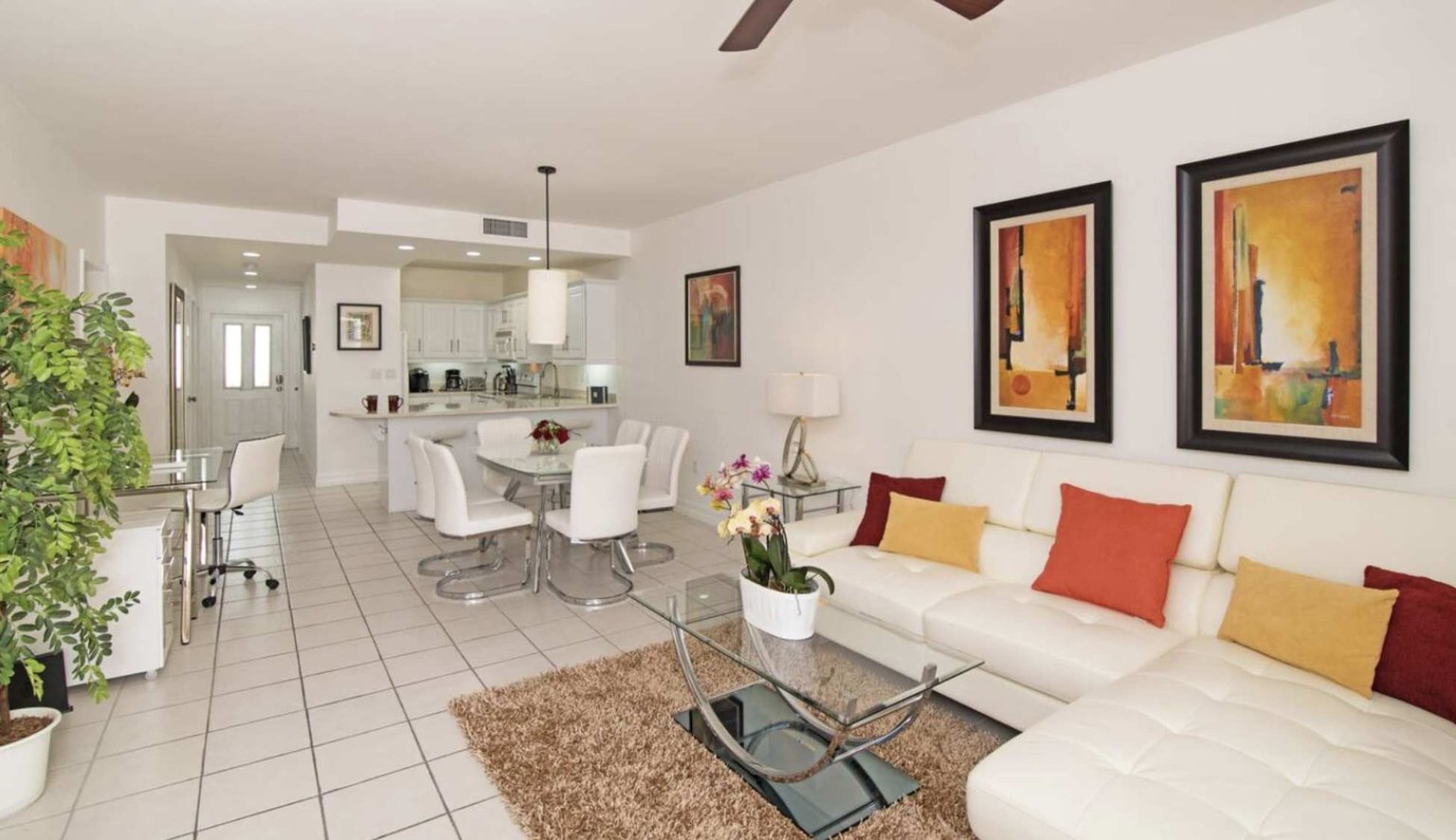 George Town Vacation Rental