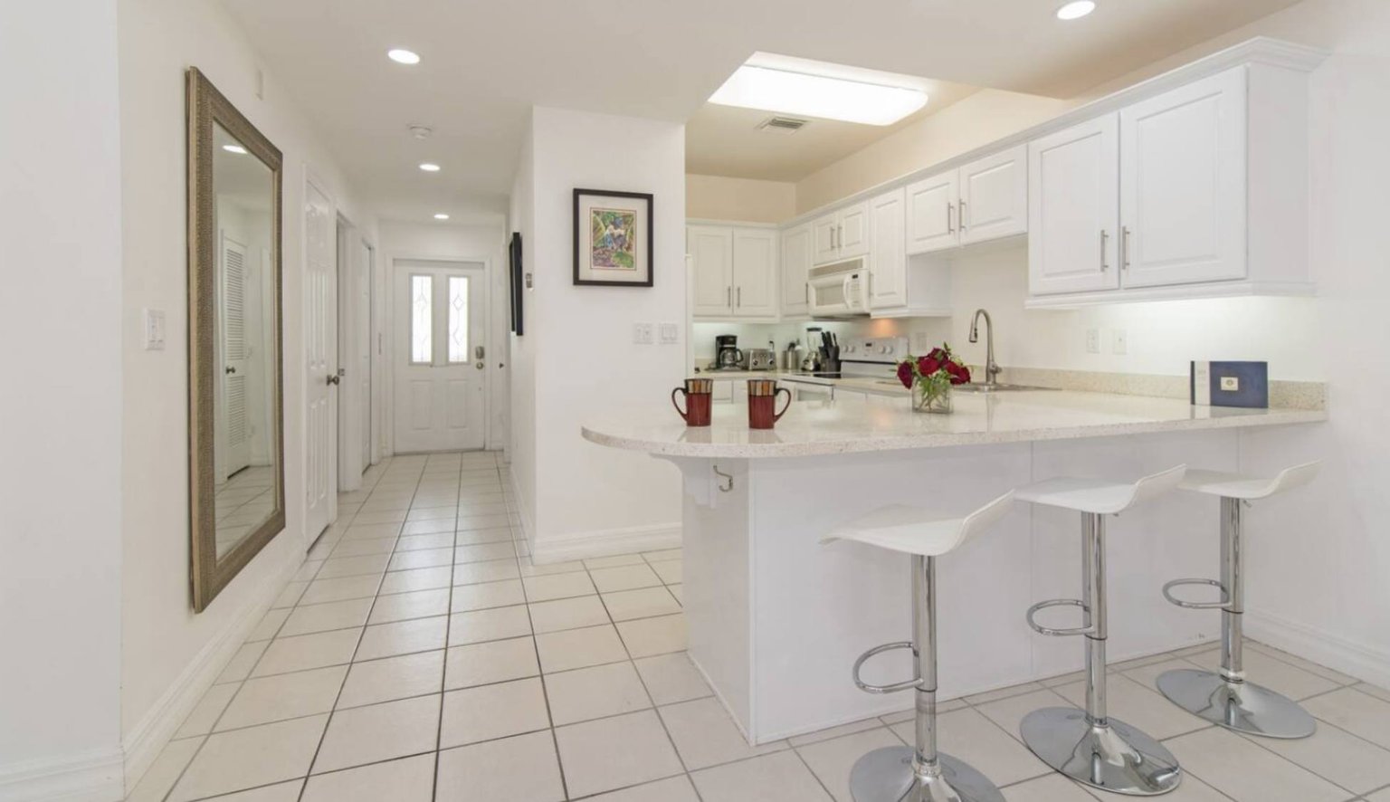 George Town Vacation Rental