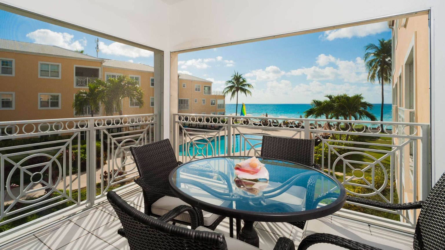 George Town Vacation Rental