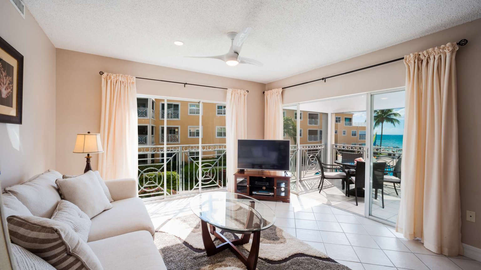 George Town Vacation Rental