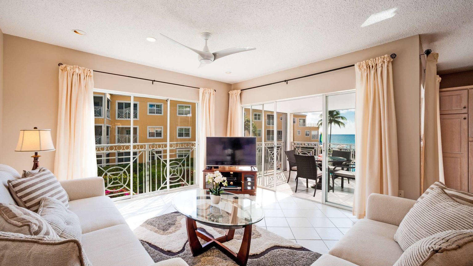 George Town Vacation Rental