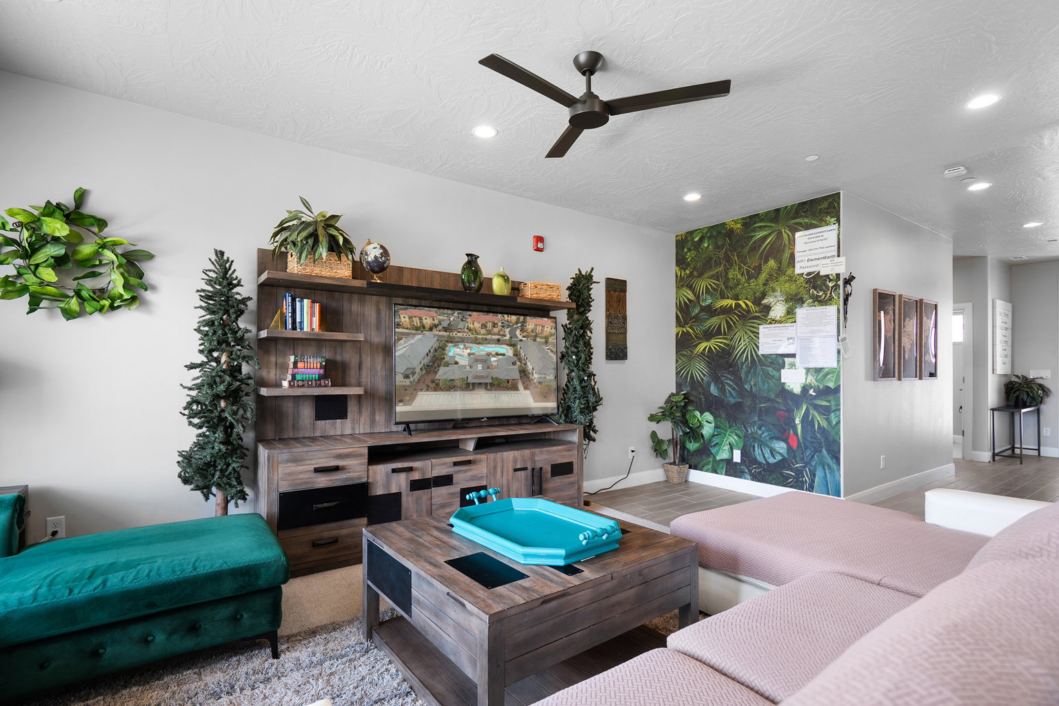 Hurricane Vacation Rental