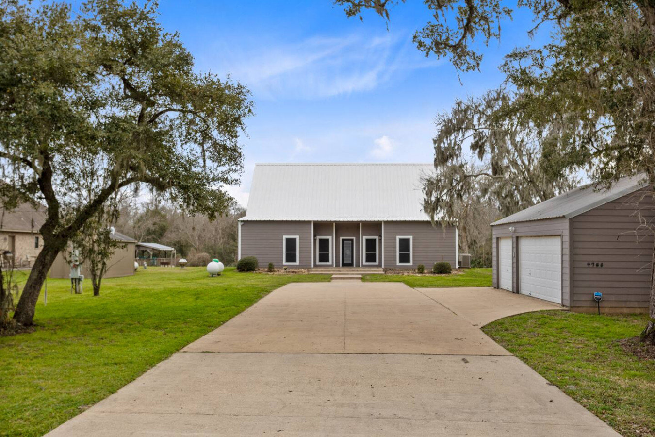 Brazoria Vacation Rental