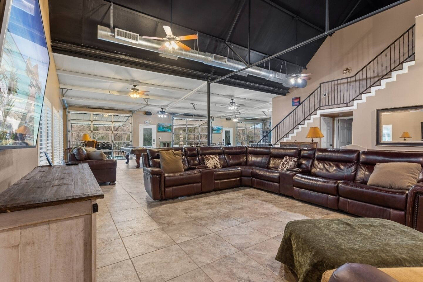 Brazoria Vacation Rental