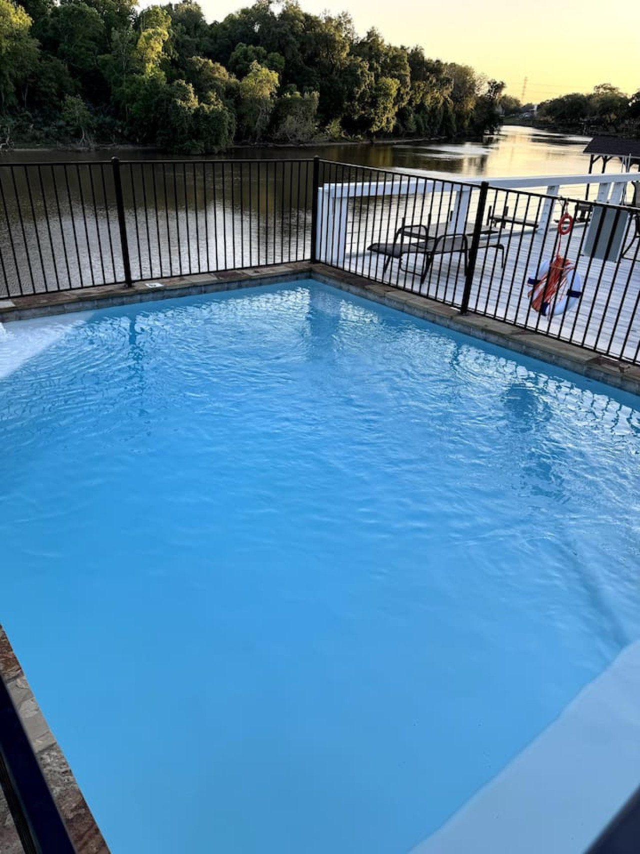 Brazoria Vacation Rental